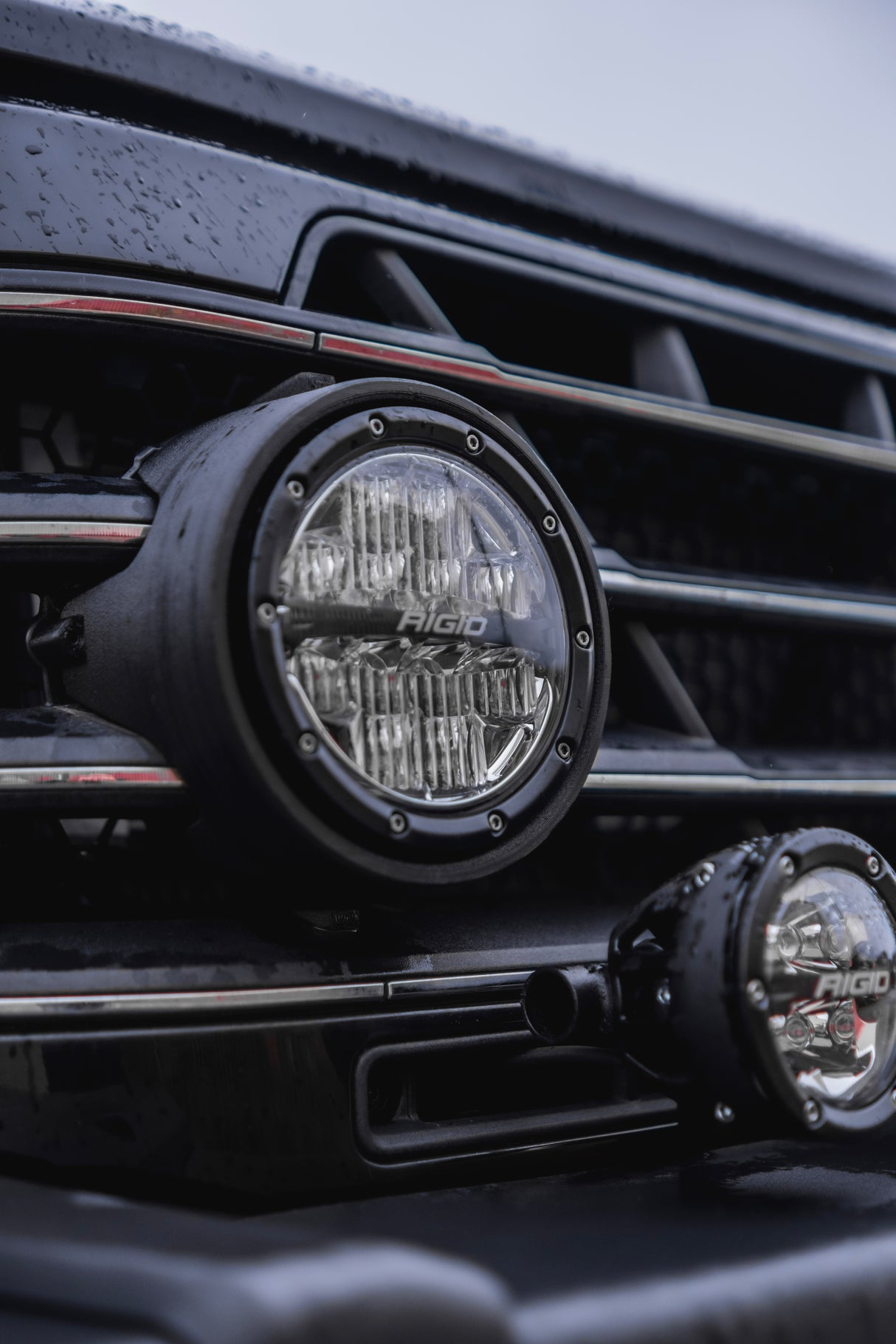 Factory Spotlight Upgrade for INEOS Grenadier