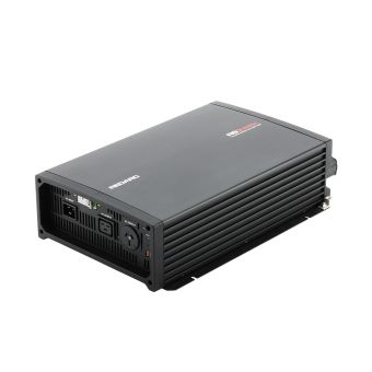 REDARC RS3 3000W 12V pure sine wave inverter with ATS