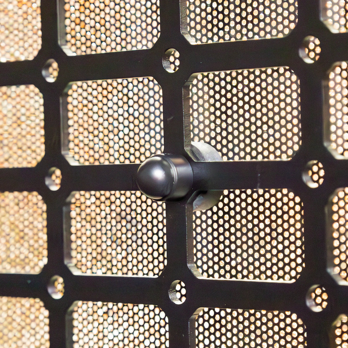 Buzz Rear Window MOLLE Panels - Right Hand side