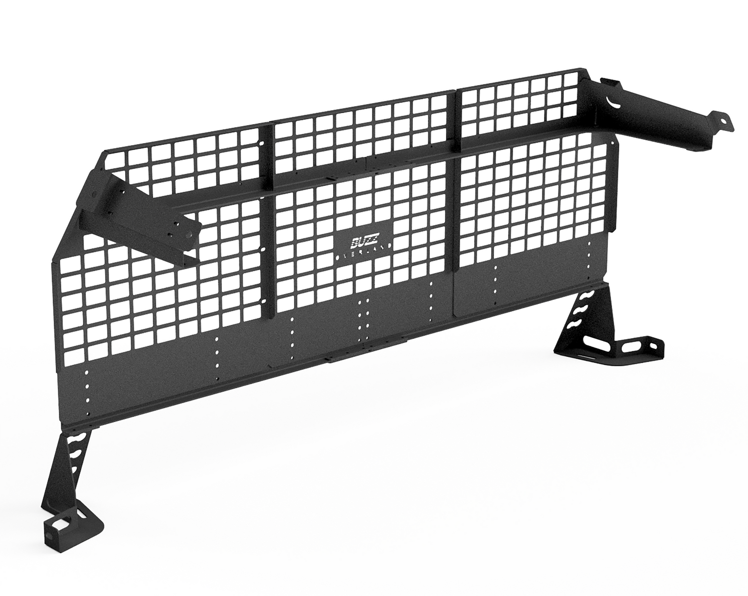 CARGO Barrier