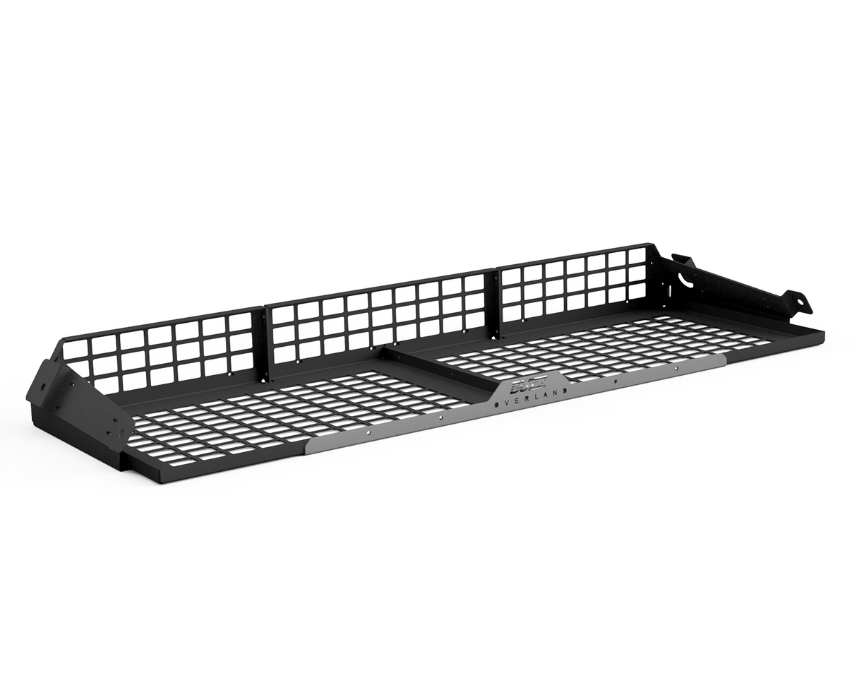 CARGO Roof Shelf