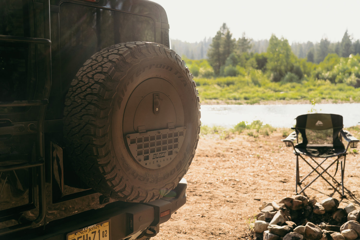 Buzz Box + Hinge Step Bundle