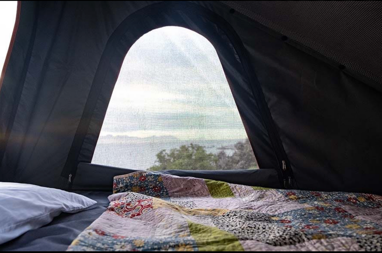 Alu-Cab Rooftent LT-50 "LightWeight"