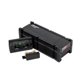 REDARC Manager Alpha75 BMS12075 12V 75A battery management system