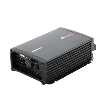 REDARC RS3 1200W 12V pure sine wave inverter with ATS