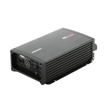 REDARC RS3 2000W 12V pure sine wave inverter with ATS