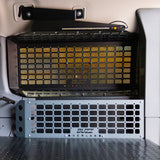 Buzz Rear Window MOLLE Panels - Right Hand side