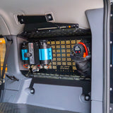 Buzz Rear Window Side Molle - Bundle