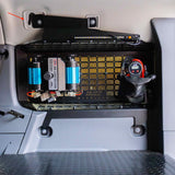 Buzz Rear Window MOLLE Panels - Right Hand side