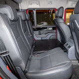 Smart Floor Lite – Quick-Change Rear Seat Floor for INEOS Grenadier (Pre Order, Delivery end of May 2026)