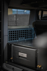 Buzz Baskets – Molle Cargo Baskets for INEOS Grenadier (sold as pair) *Pre-Order, Shipping Feb 2026