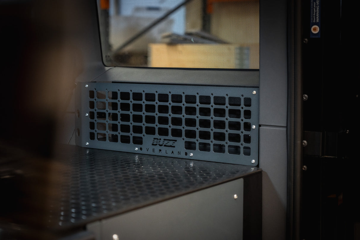 Buzz Baskets – Molle Cargo Baskets for INEOS Grenadier (sold as pair) *Pre-Order, Shipping Feb 2026