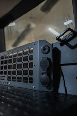 Buzz Baskets – Molle Cargo Baskets for INEOS Grenadier (sold as pair) *Pre-Order, Shipping Feb 2026