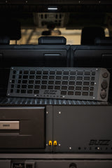 Buzz Baskets – Molle Cargo Baskets for INEOS Grenadier (sold as pair) *Pre-Order, Shipping Feb 2026