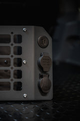 Buzz Baskets – Molle Cargo Baskets for INEOS Grenadier (sold as pair) *Pre-Order, Shipping Feb 2026