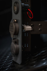 Buzz Baskets – Molle Cargo Baskets for INEOS Grenadier (sold as pair) *Pre-Order, Shipping Feb 2026