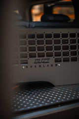 Buzz Baskets – Molle Cargo Baskets for INEOS Grenadier (sold as pair) *Pre-Order, Shipping Feb 2026