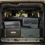 Buzz Baskets – Molle Cargo Baskets for INEOS Grenadier (sold as pair) *Pre-Order, Shipping Feb 2026