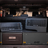 Buzz Baskets – Molle Cargo Baskets for INEOS Grenadier (sold as pair) *Pre-Order, Shipping Feb 2026