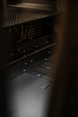 Buzz Smart Floor Half Kit - Rear Seat Delete