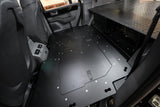 Buzz Smart Floor Half Kit - Rear Seat Delete