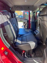 Smart Floor Lite – Quick-Change Rear Seat Floor for INEOS Grenadier (Pre Order, Delivery end of May 2026)