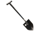 Camp Shovel - 1 piece Aluminium