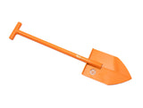 Camp Shovel - 1 piece Aluminium