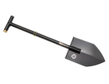 Camp Shovel - 2 piece Aluminium