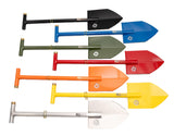 Camp Shovel - 2 piece Aluminium