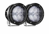 Rigid Industries 4" 360 Series Drive Optic