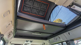Silenus Roof Conversion