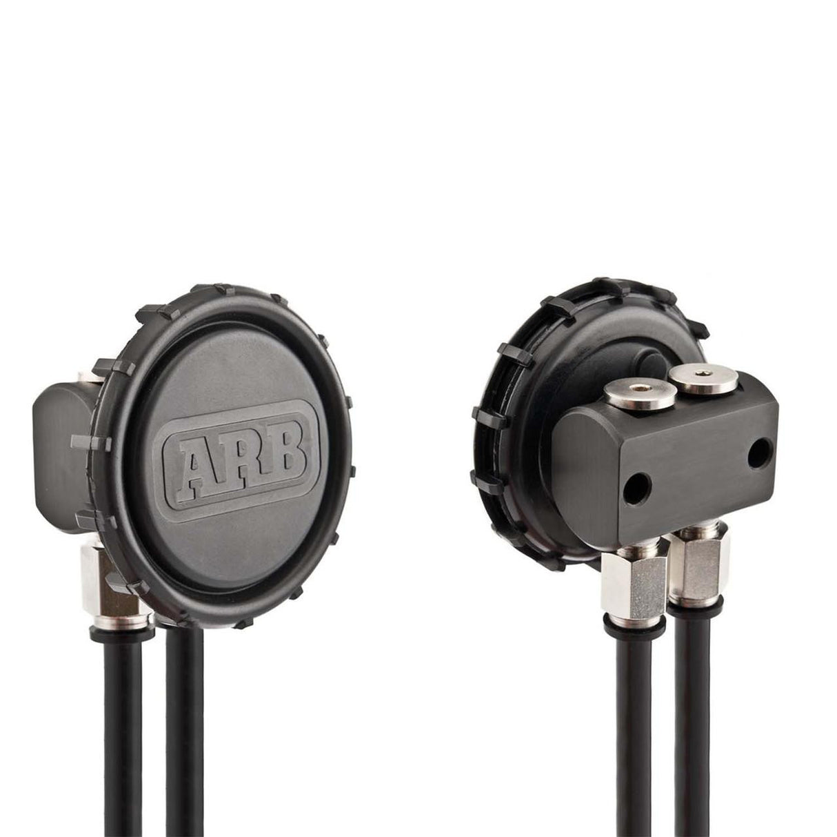 ARB differential breather kit for the INEOS Grenadier