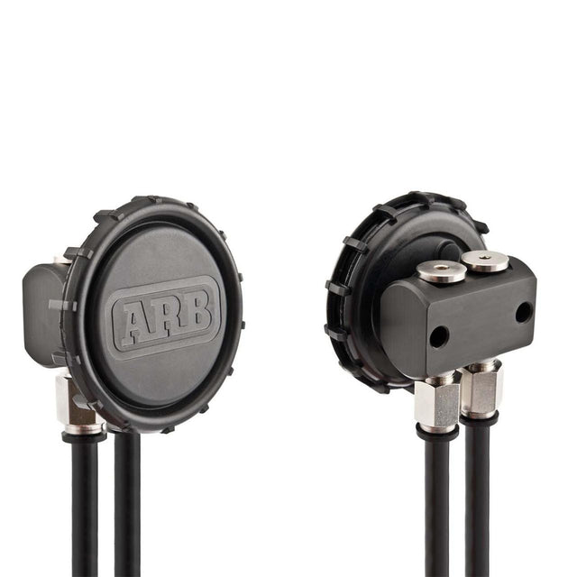 ARB differential breather kit for the INEOS Grenadier