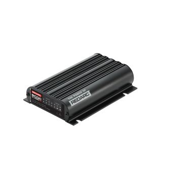 REDARC BCDC1250D 12V 50A dual input DC-DC battery charger