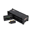 REDARC Manager Alpha100 BMS12100 12V 100A battery management system