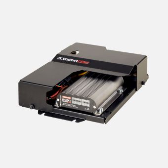 REDARC REDWorks SCOUT40 power panel