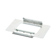 REDARC Alpha150 battery tray LBATMB-001
