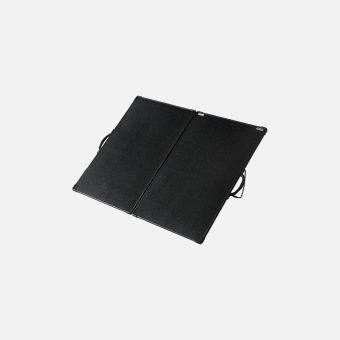 REDARC SMFP1200 200W monocrystalline folding solar panel