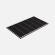 REDARC 200W monocrystalline rigid solar panel black frame SPRP1200B